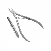 Cuticle Nipper